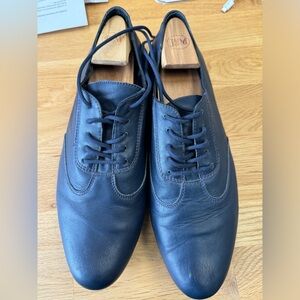 Camper Together x Jaime Hayon dress shoes EU44